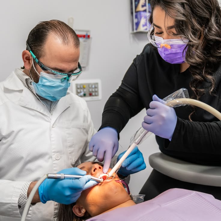 Emergency Care at EverSmile Dental Care
